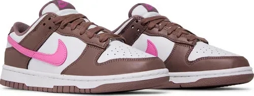 DUNK LOW SMOKEY MAUVE