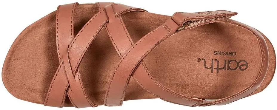 Earth Women's Casual Sport Sandal