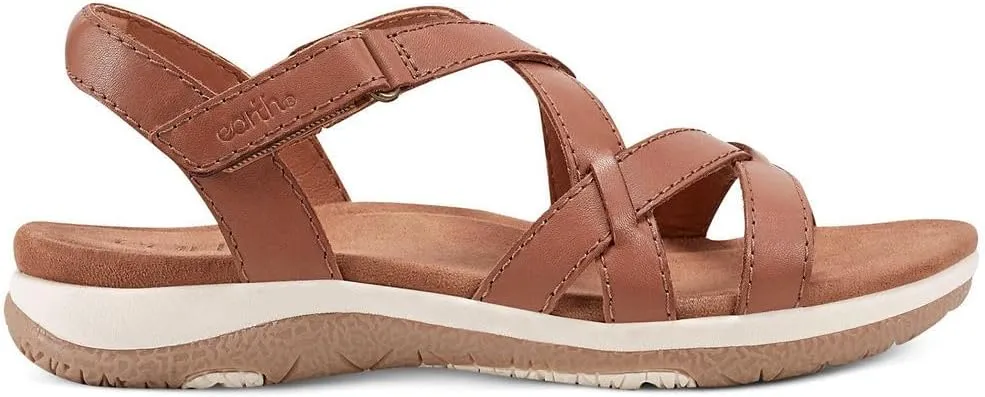 Earth Women's Casual Sport Sandal