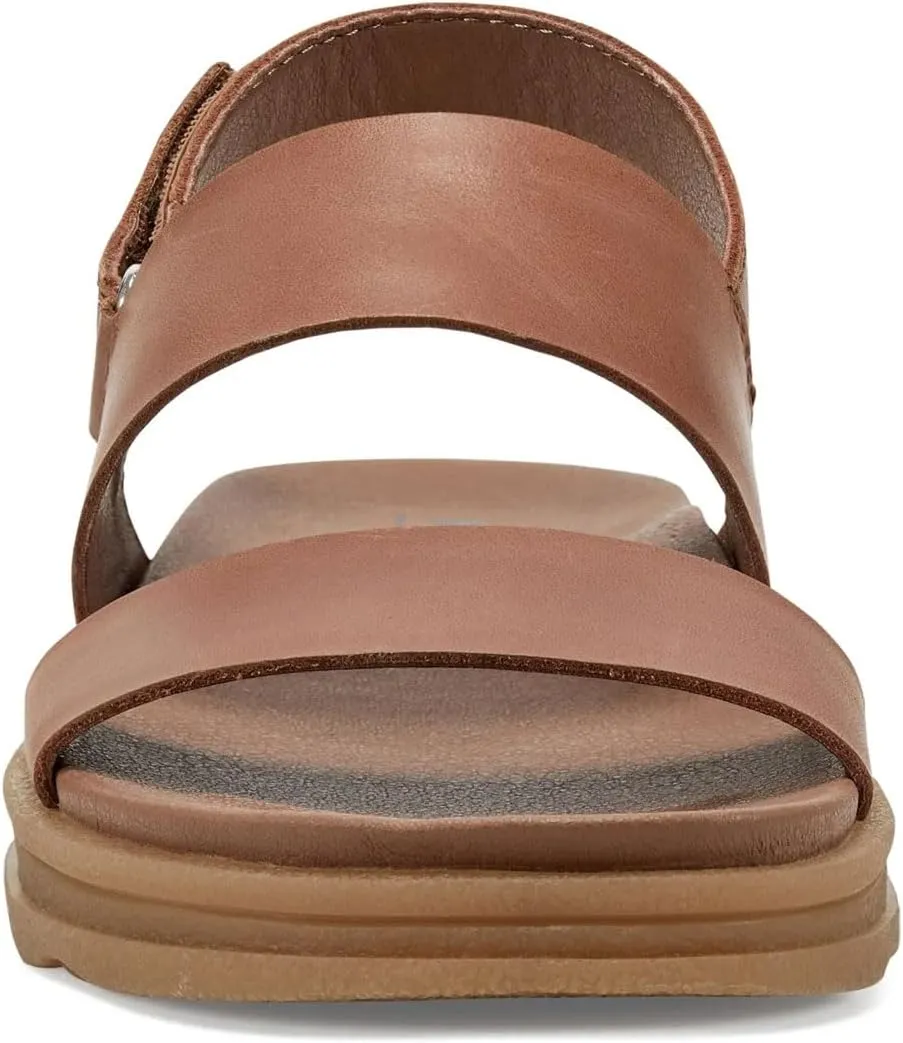 Earth Women's, Leah Sandal
