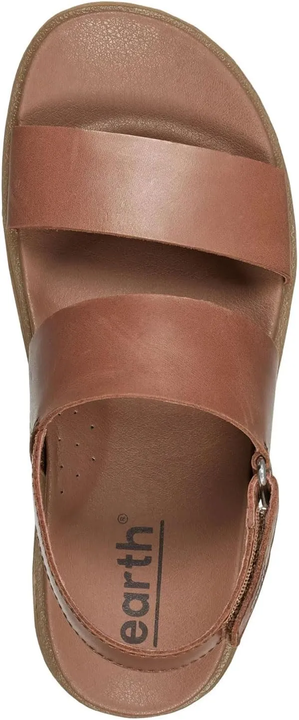 Earth Women's, Leah Sandal