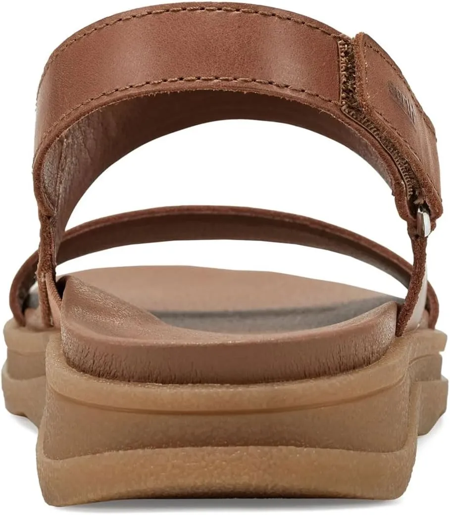 Earth Women's, Leah Sandal