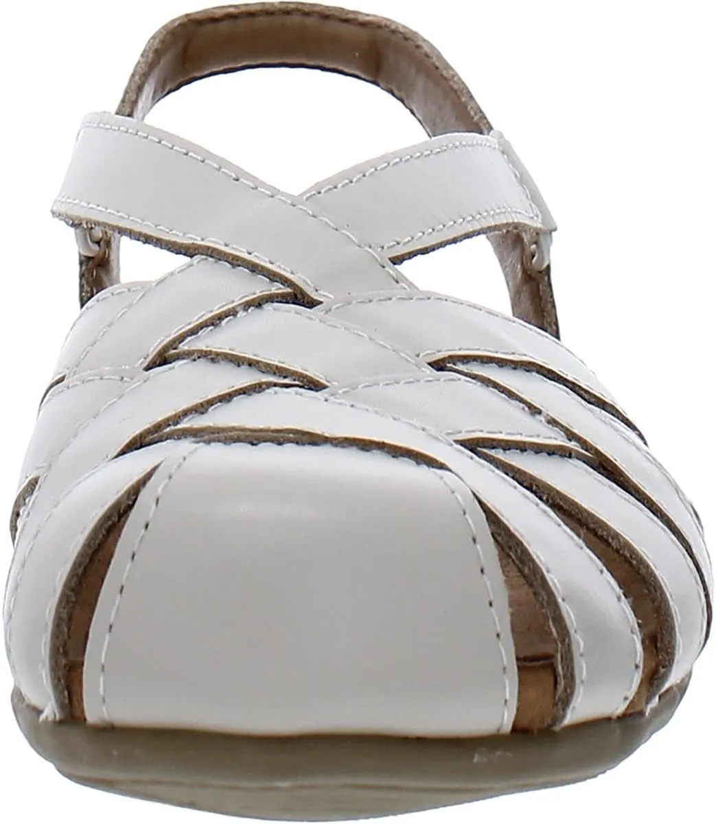 Earth Women's Origins, Berri Sandal