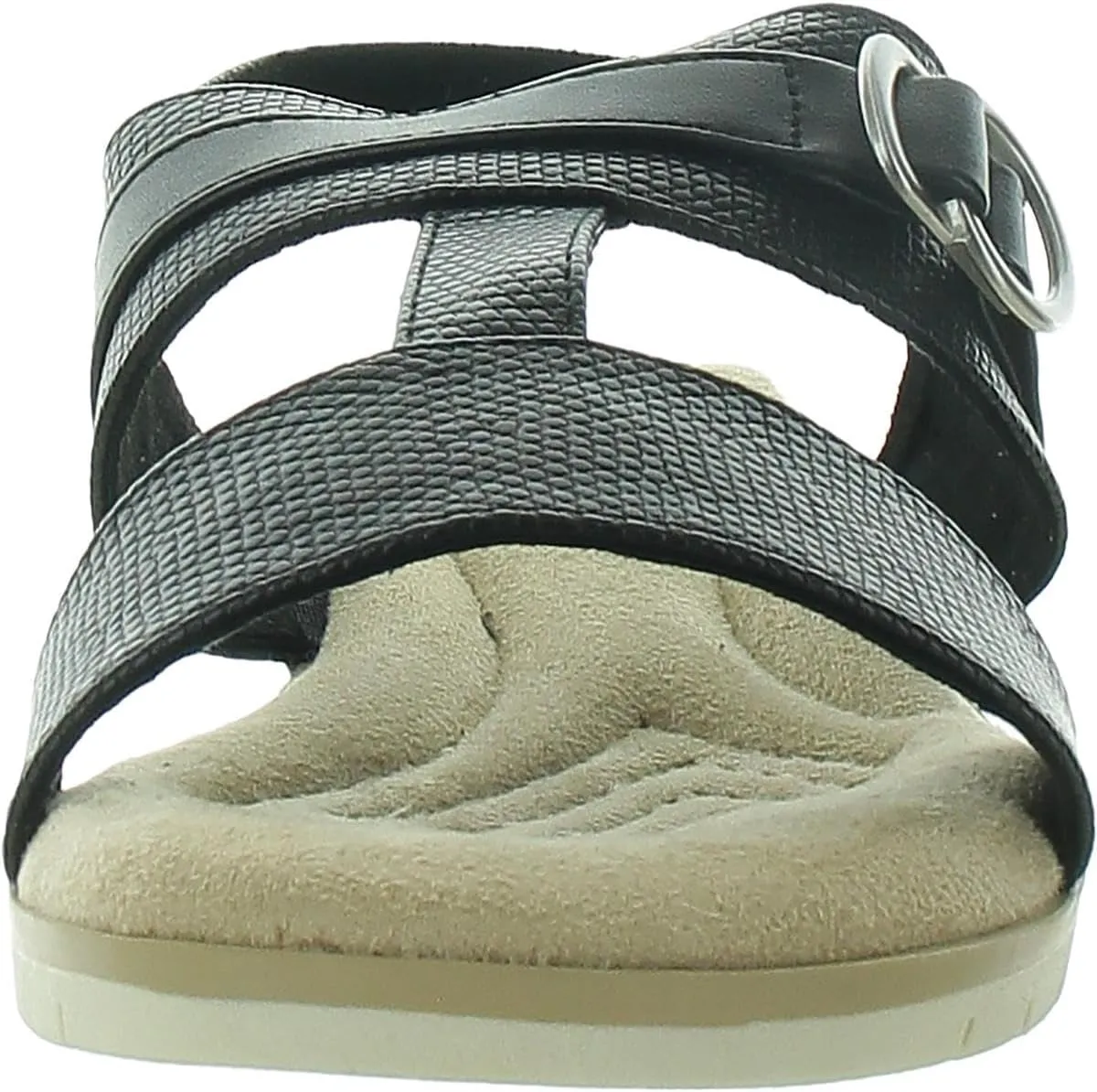 Easy Street Women's Caddo Wedge Sandal