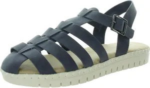 Easy Street Women's Denalize Flat Sandal