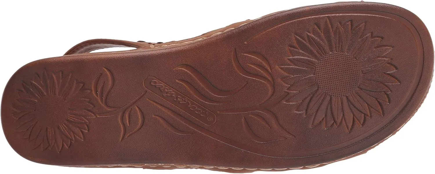 Easy Street Women's Kehlani Wedge Sandal