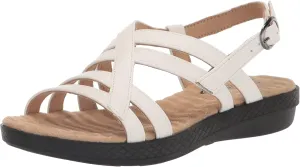 Easy Street Women's Lobo Wedge Sandal