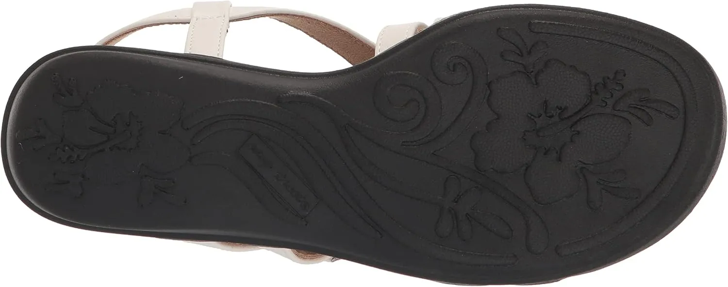 Easy Street Women's Lobo Wedge Sandal