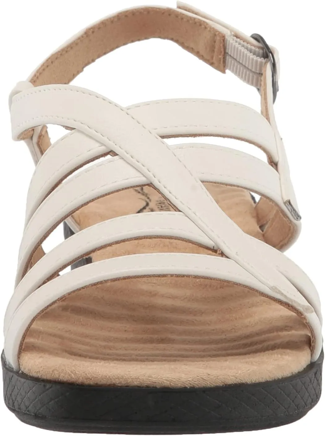 Easy Street Women's Lobo Wedge Sandal