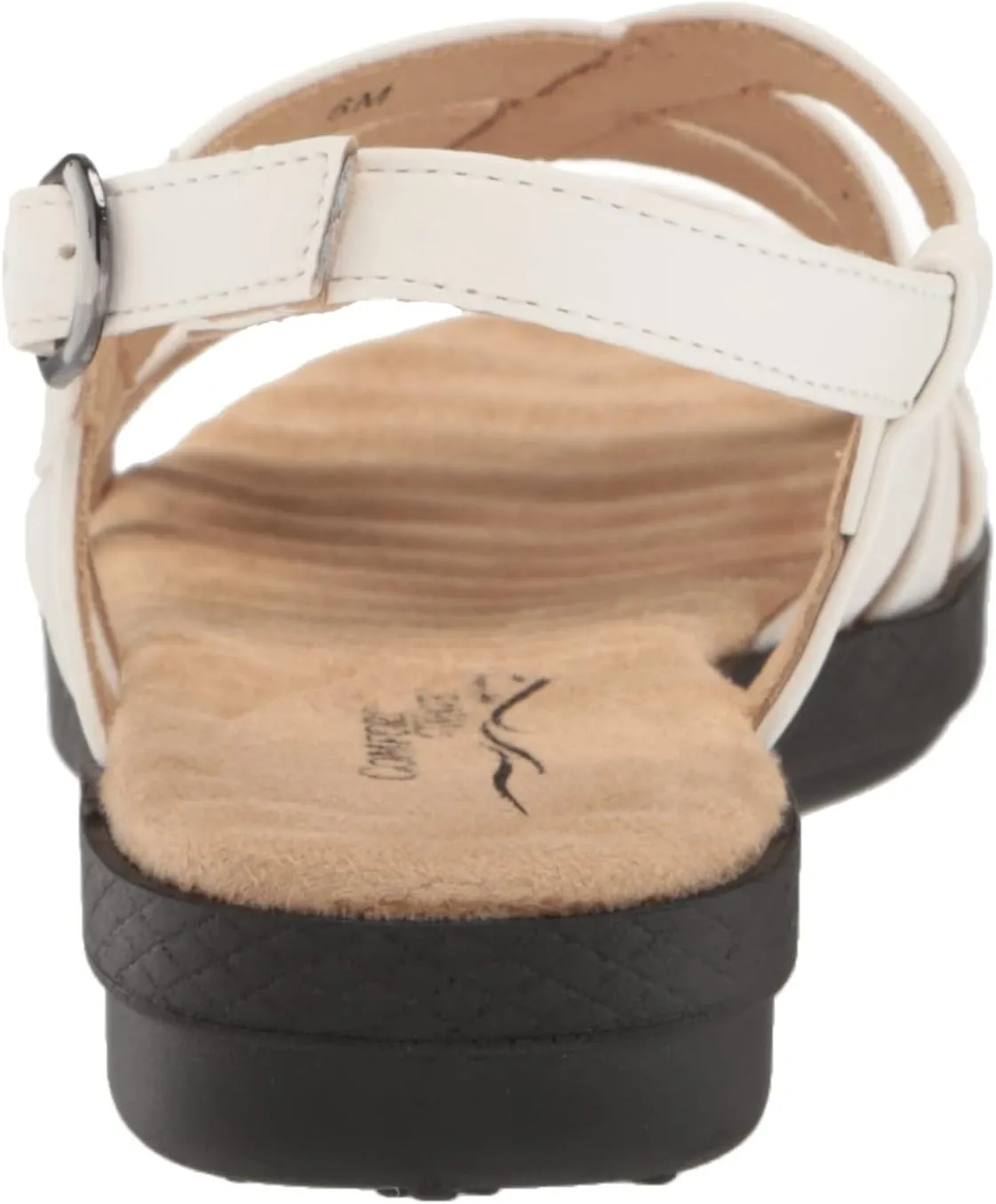Easy Street Women's Lobo Wedge Sandal