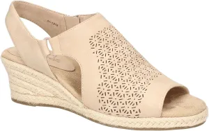 Easy Street Women's Serena Wedge Sandal