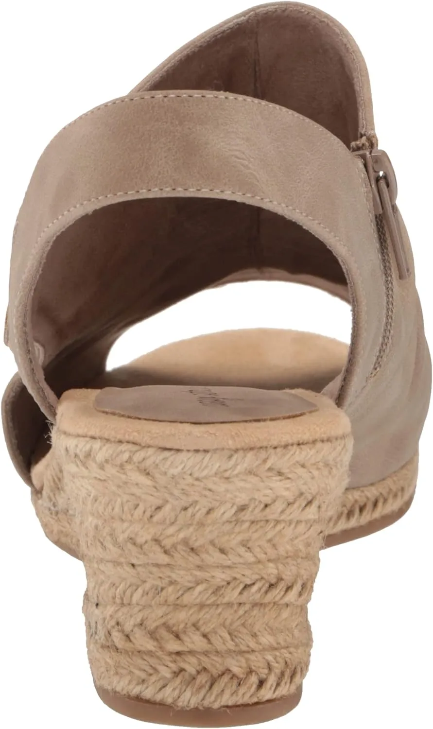 Easy Street Women's Teje Sandal