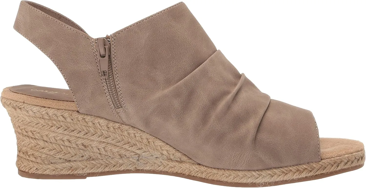 Easy Street Women's Teje Sandal