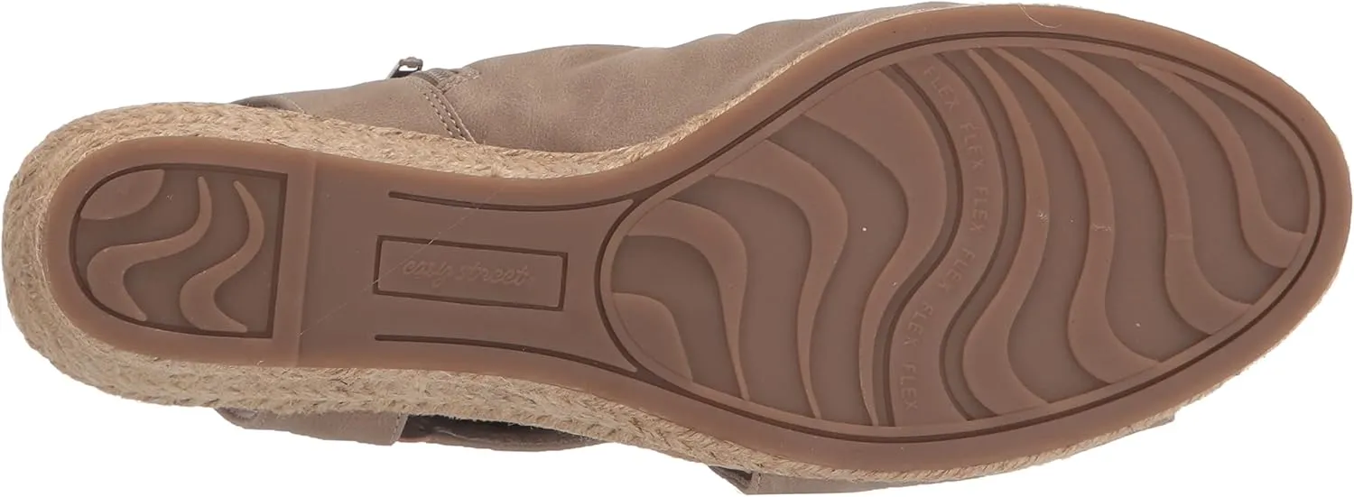 Easy Street Women's Teje Sandal