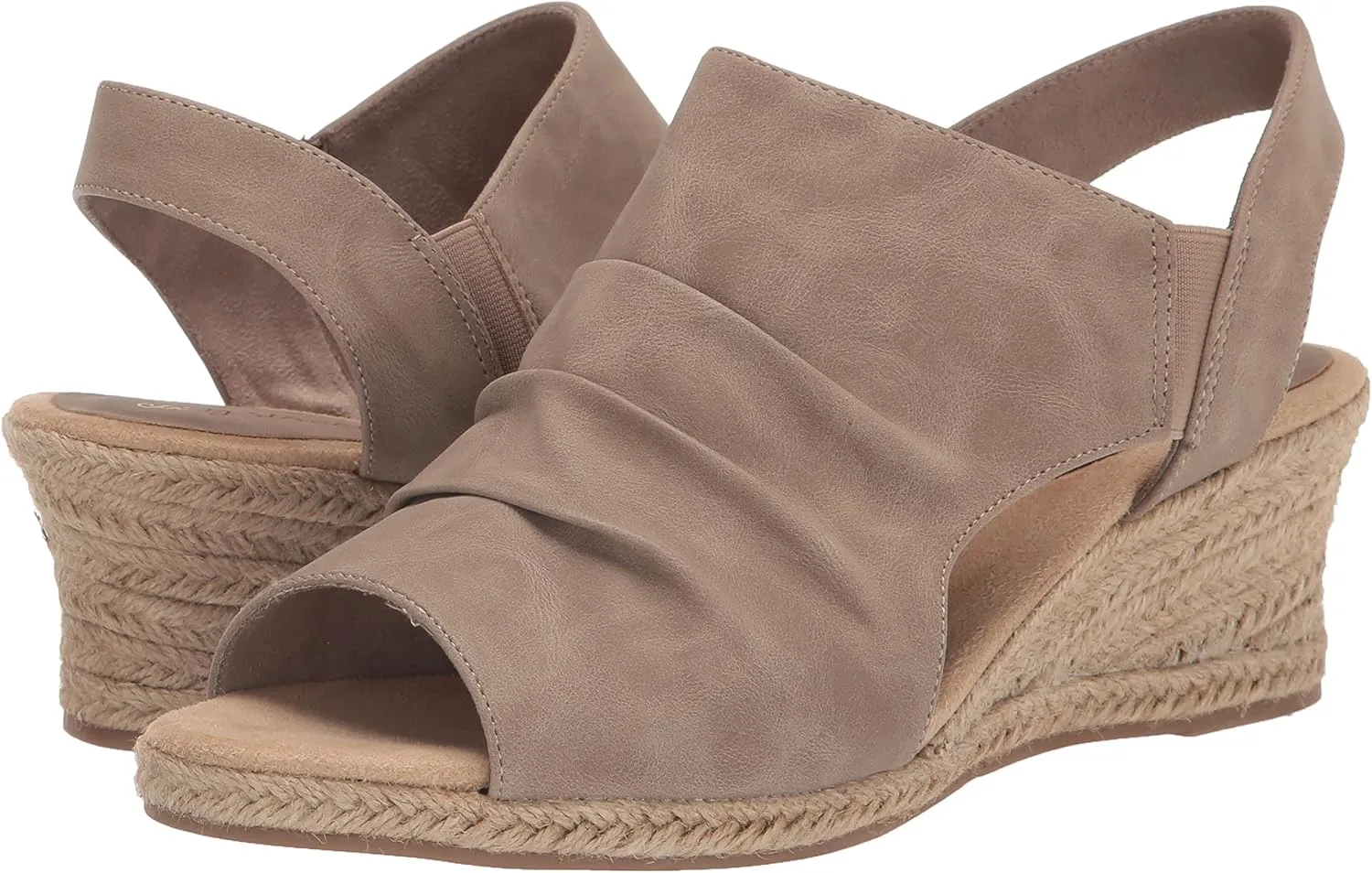 Easy Street Women's Teje Sandal