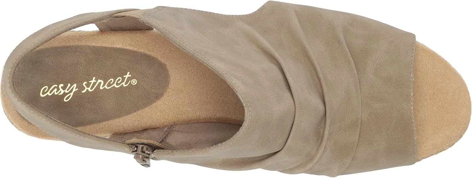 Easy Street Women's Teje Sandal