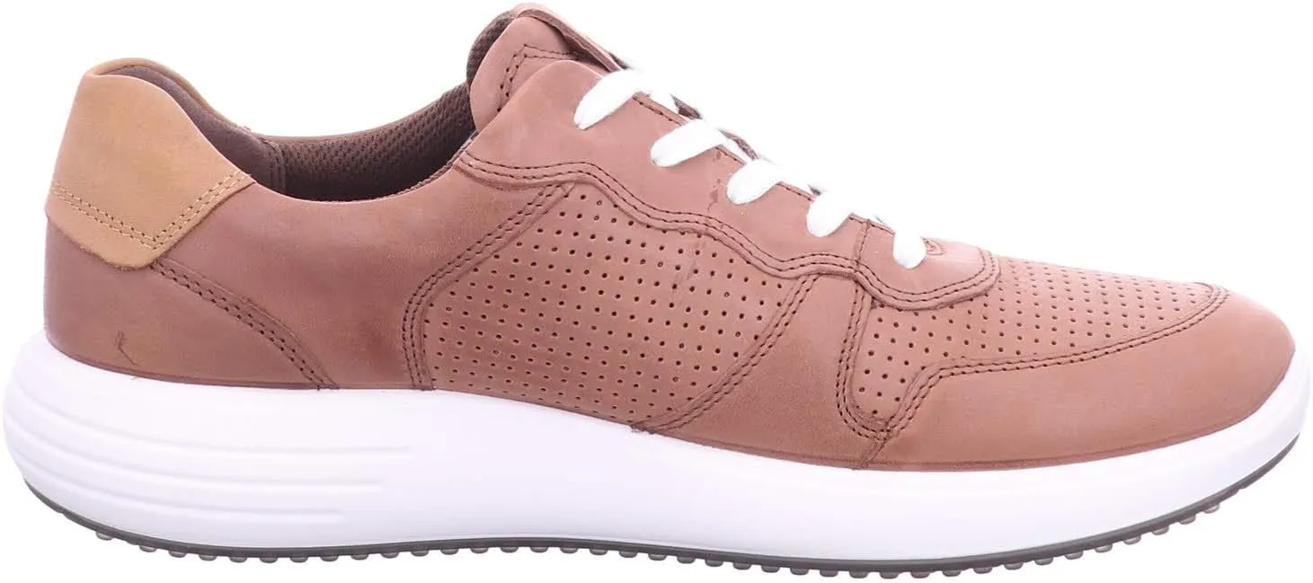 ECCO Men's Classic Soft 7 Tred