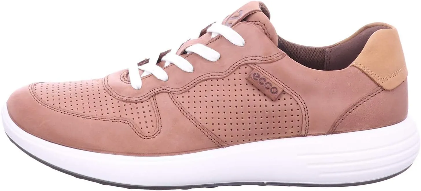 ECCO Men's Classic Soft 7 Tred