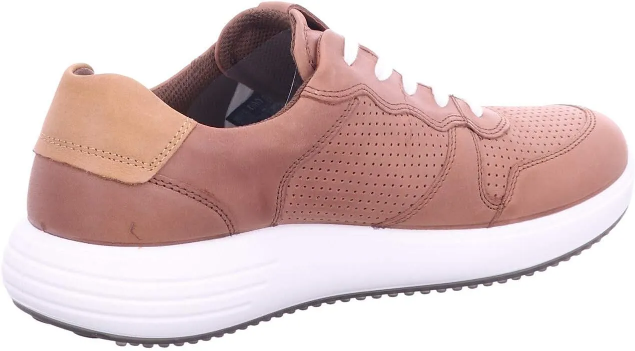 ECCO Men's Classic Soft 7 Tred