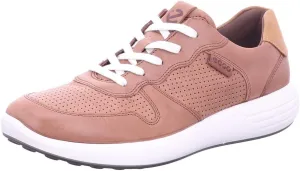 ECCO Men's Classic Soft 7 Tred