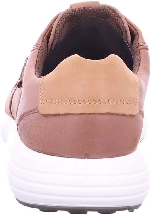 ECCO Men's Classic Soft 7 Tred