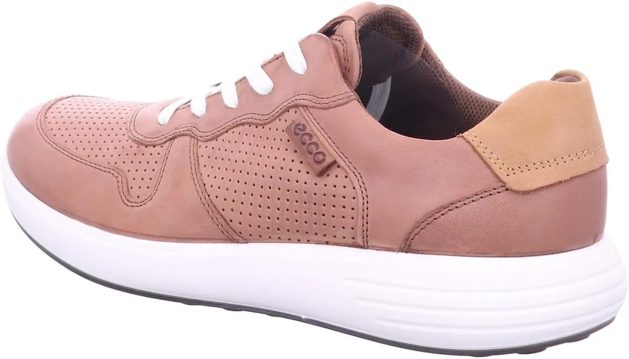 ECCO Men's Classic Soft 7 Tred