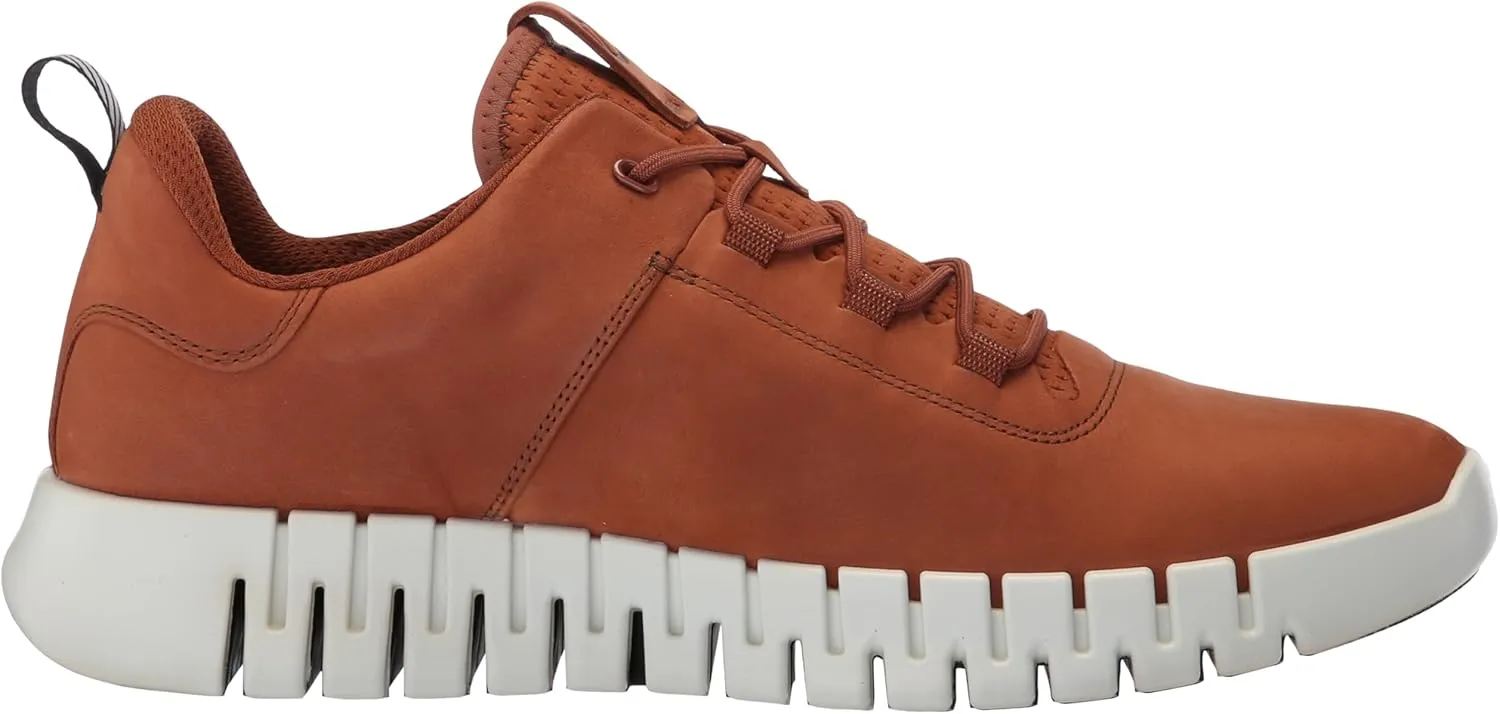 ECCO Men's Gruuv Sneaker