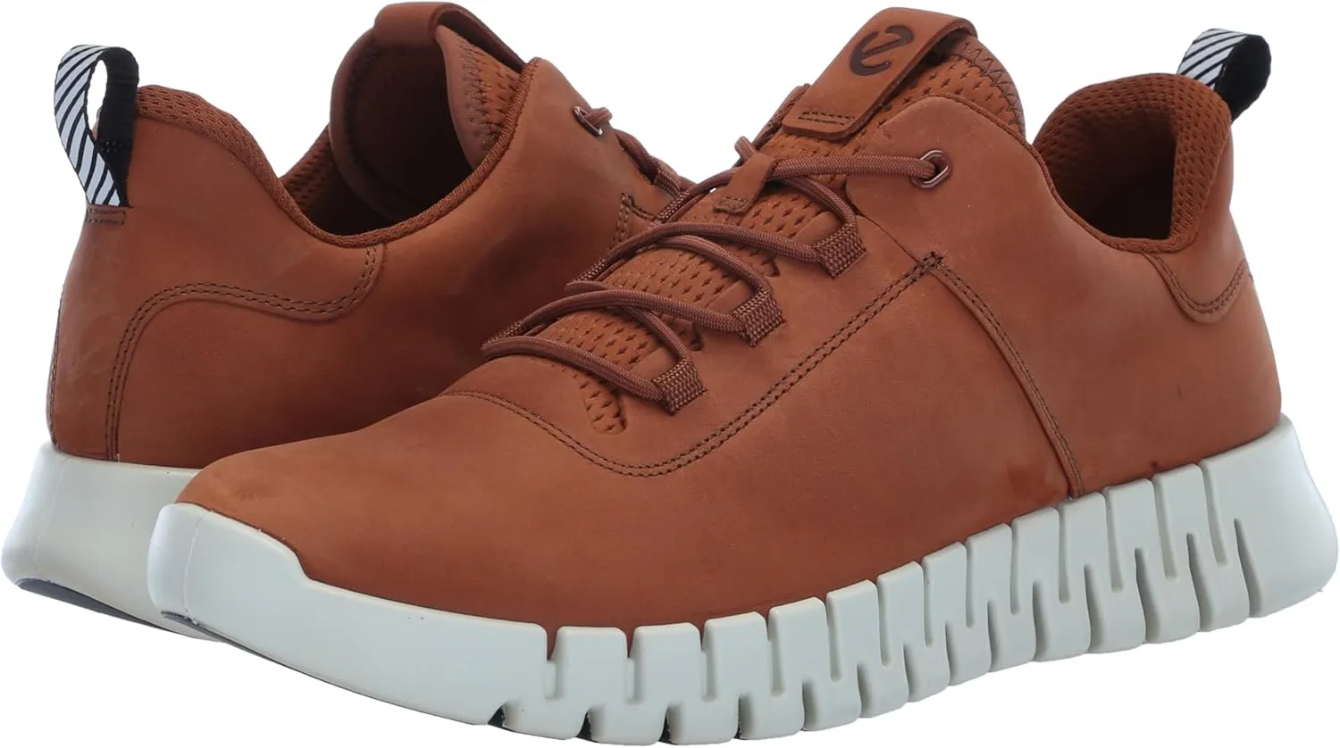 ECCO Men's Gruuv Sneaker