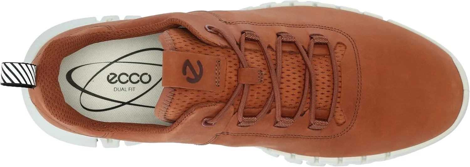 ECCO Men's Gruuv Sneaker