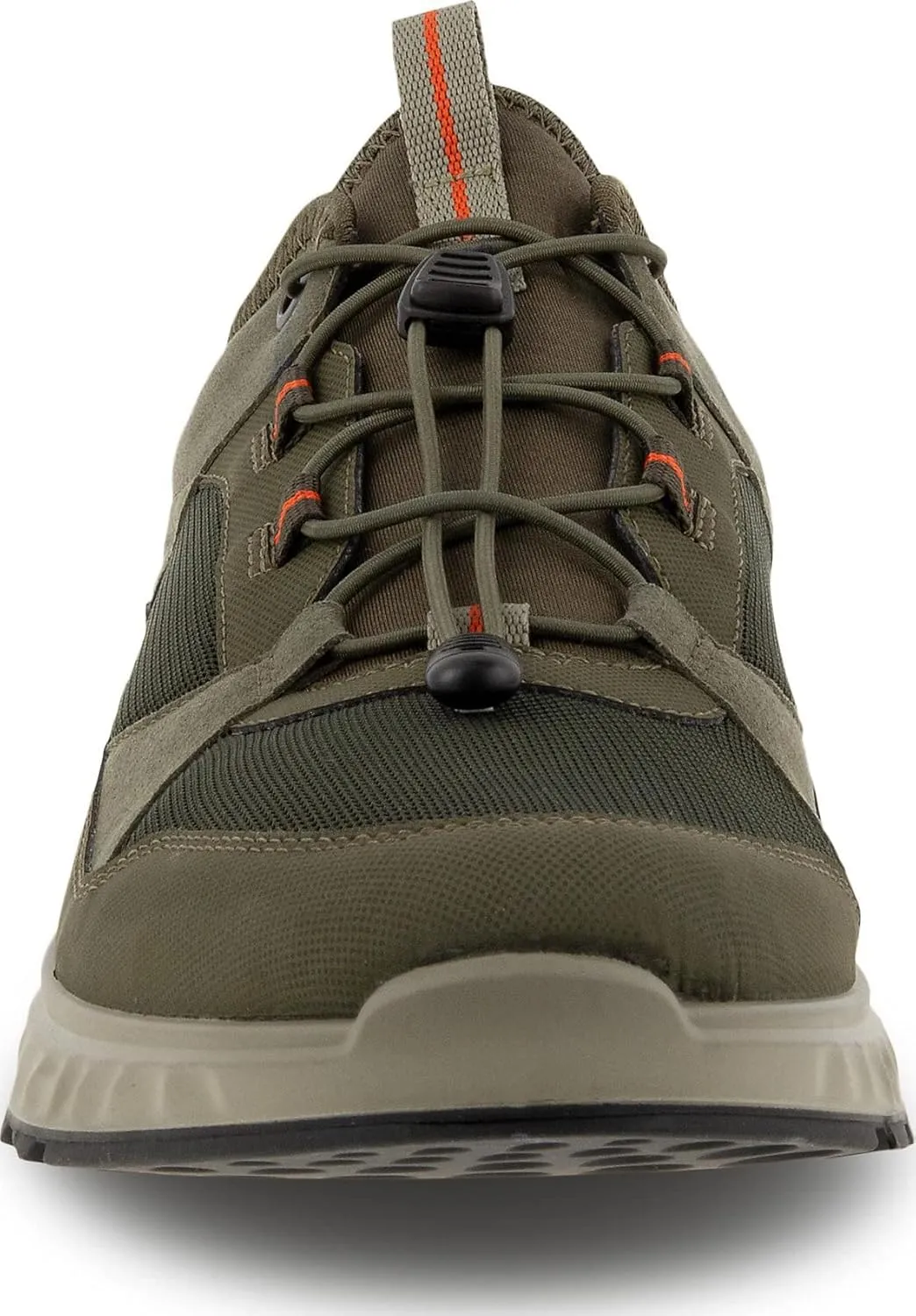 ECCO Men's Mid-top Trainers Hiking Shoe