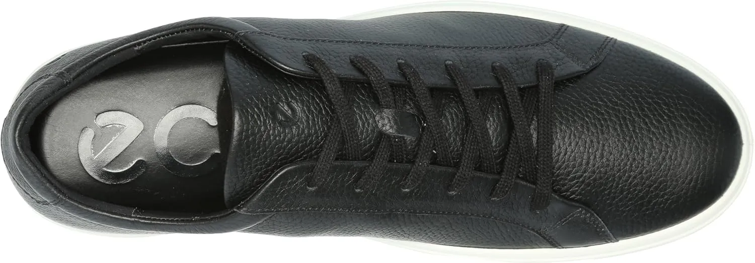 ECCO Men's Soft 60 Premium Sneaker