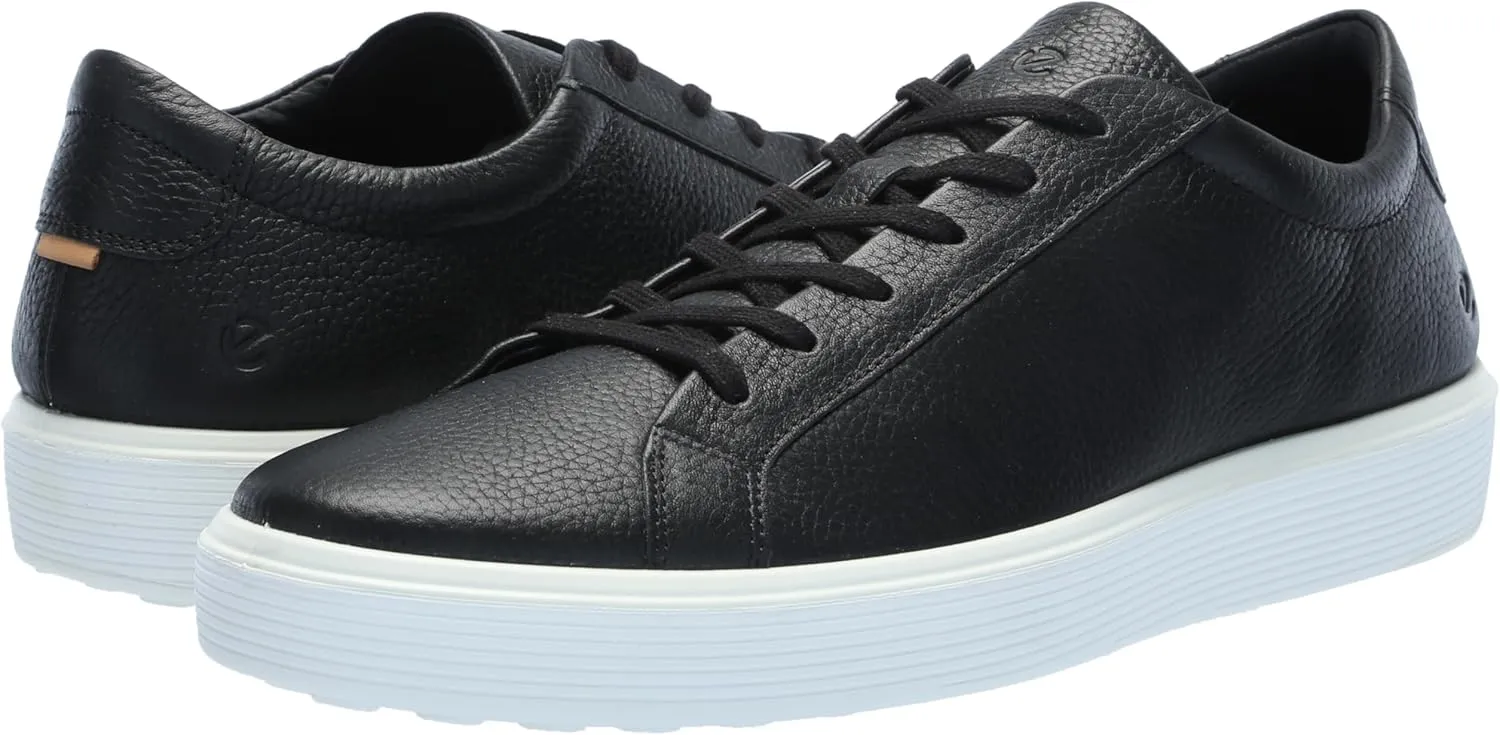ECCO Men's Soft 60 Premium Sneaker