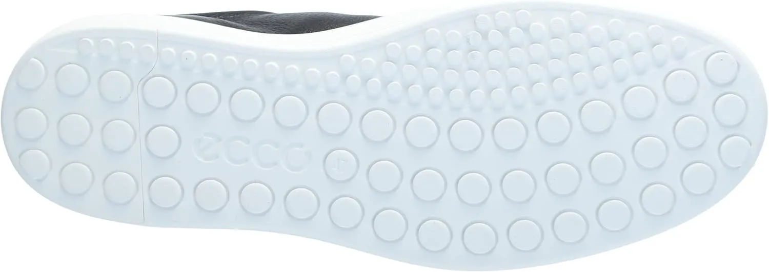 ECCO Men's Soft 60 Premium Sneaker