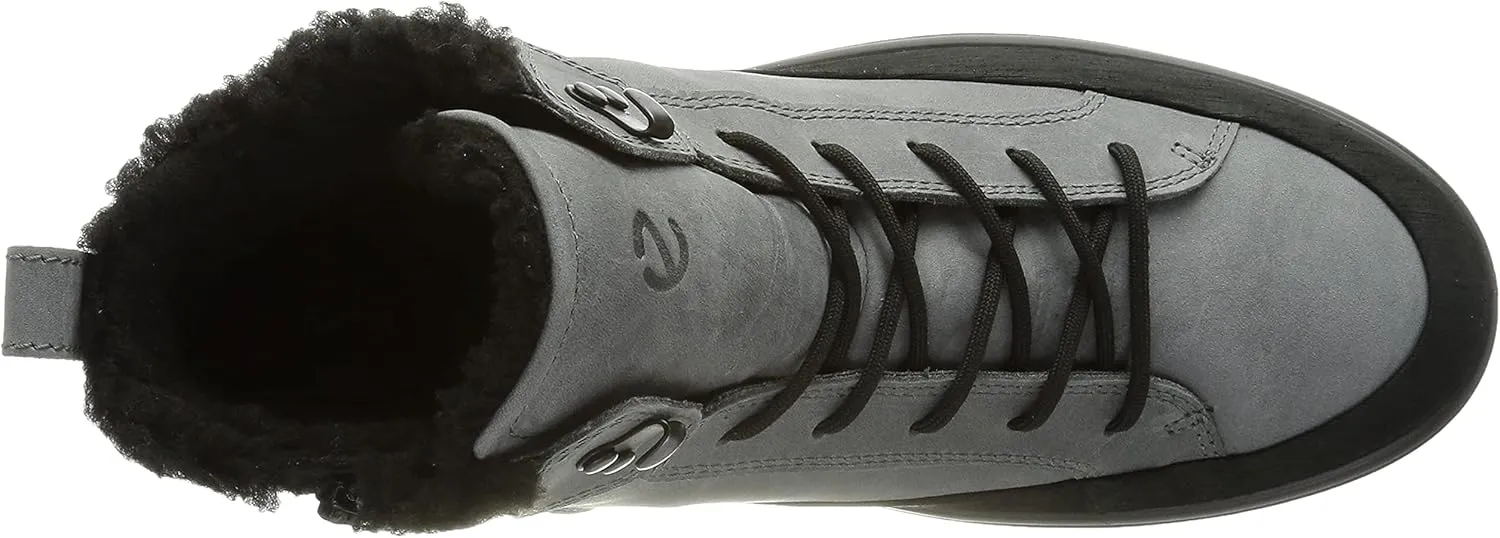 ECCO Men's Soft 7 Tred Winter Boot Gore-tex Waterproof Sneaker