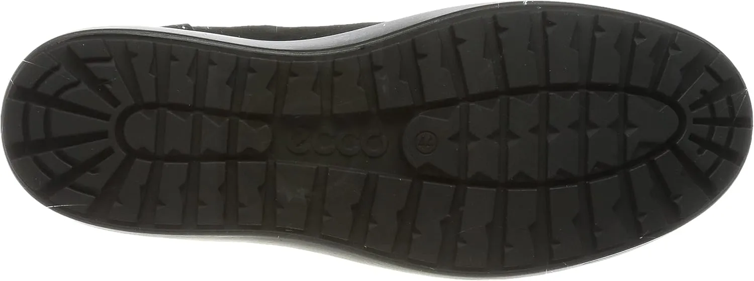 ECCO Men's Soft 7 Tred Winter Boot Gore-tex Waterproof Sneaker