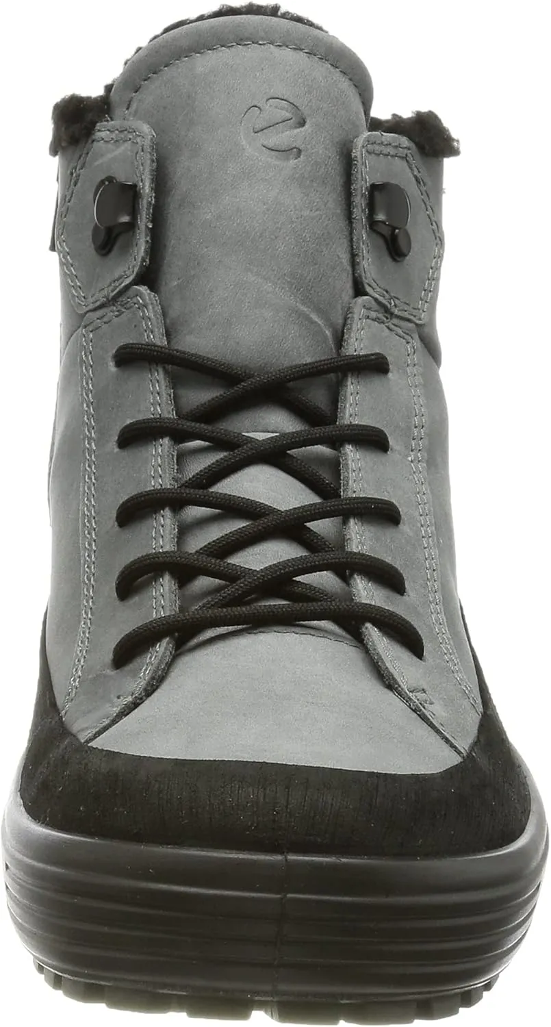 ECCO Men's Soft 7 Tred Winter Boot Gore-tex Waterproof Sneaker