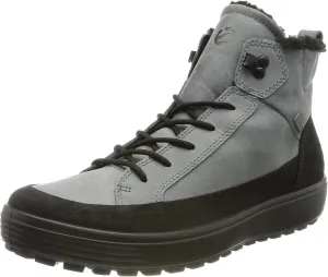 ECCO Men's Soft 7 Tred Winter Boot Gore-tex Waterproof Sneaker