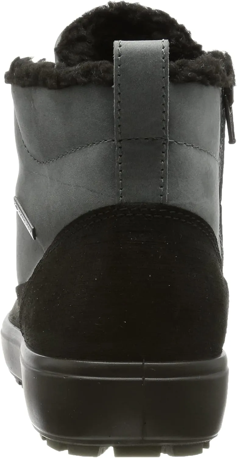 ECCO Men's Soft 7 Tred Winter Boot Gore-tex Waterproof Sneaker