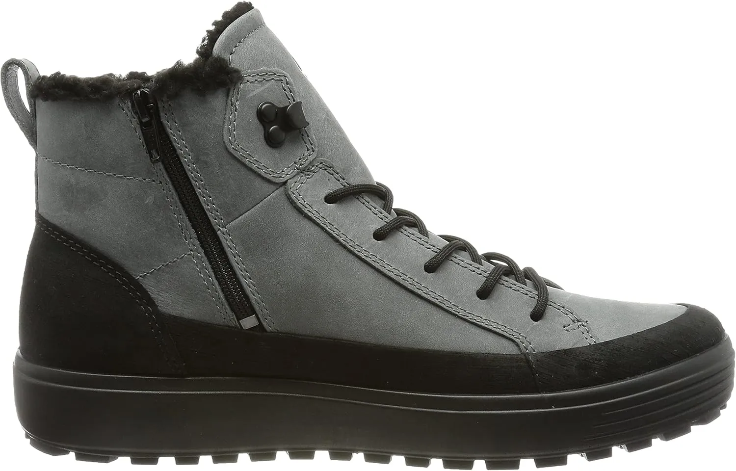 ECCO Men's Soft 7 Tred Winter Boot Gore-tex Waterproof Sneaker