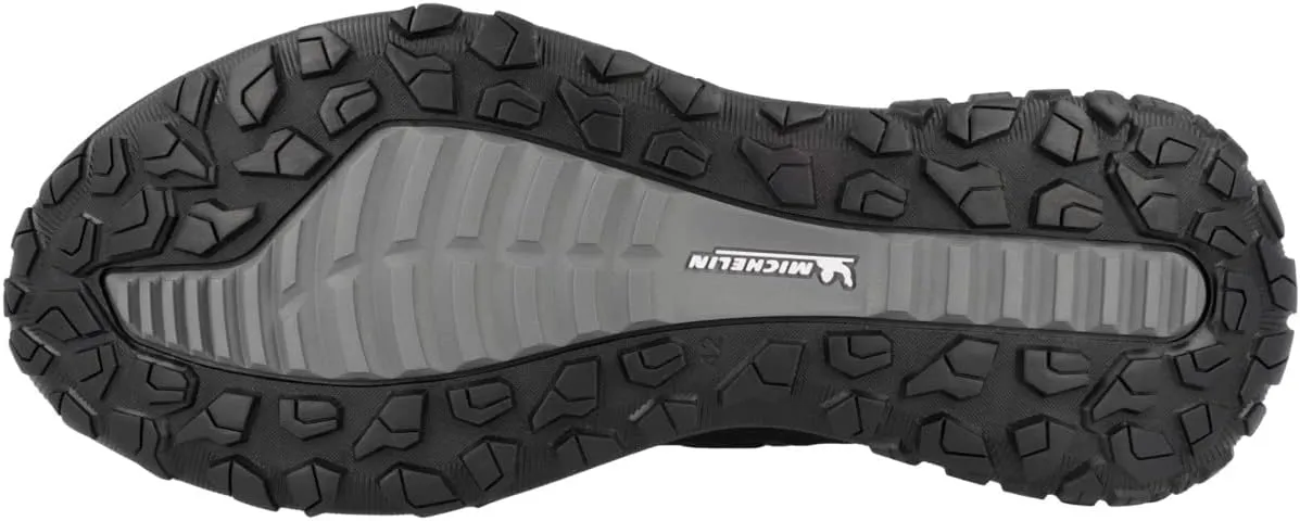 ECCO Men's Ultra Terrain Low Hiking Shoe