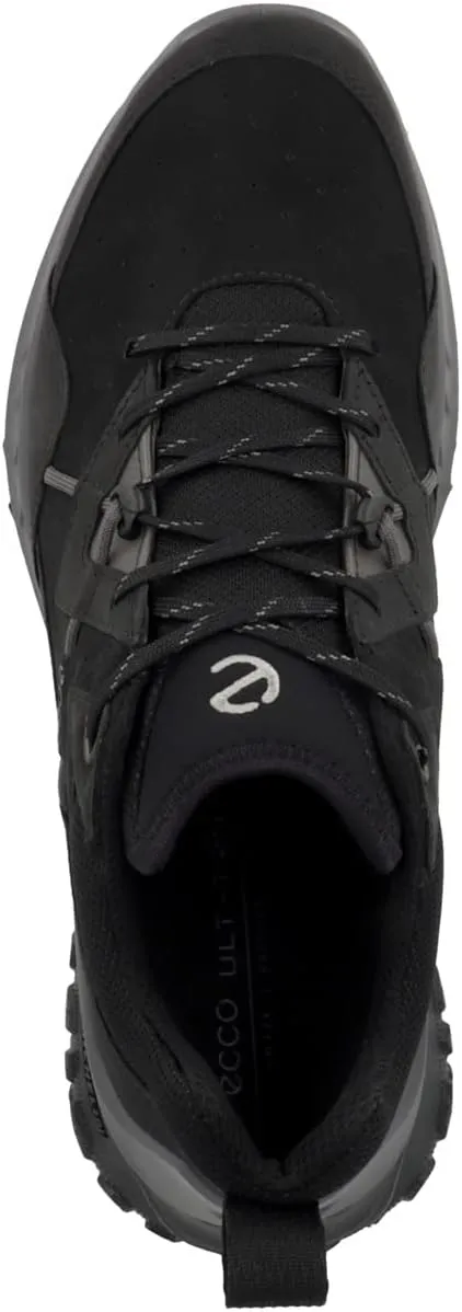 ECCO Men's Ultra Terrain Low Hiking Shoe