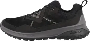 ECCO Men's Ultra Terrain Low Hiking Shoe