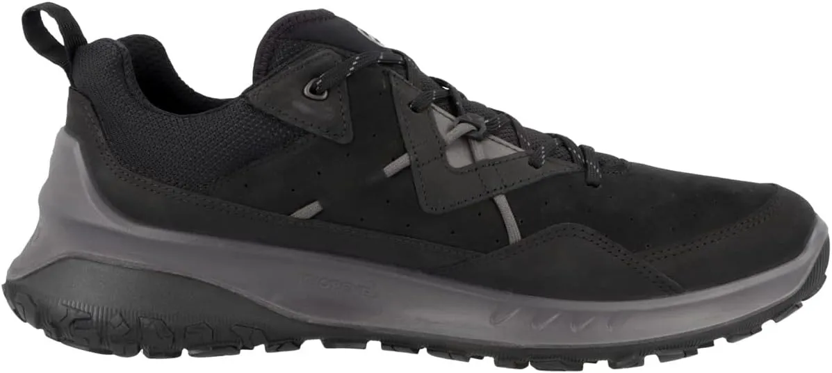 ECCO Men's Ultra Terrain Low Hiking Shoe