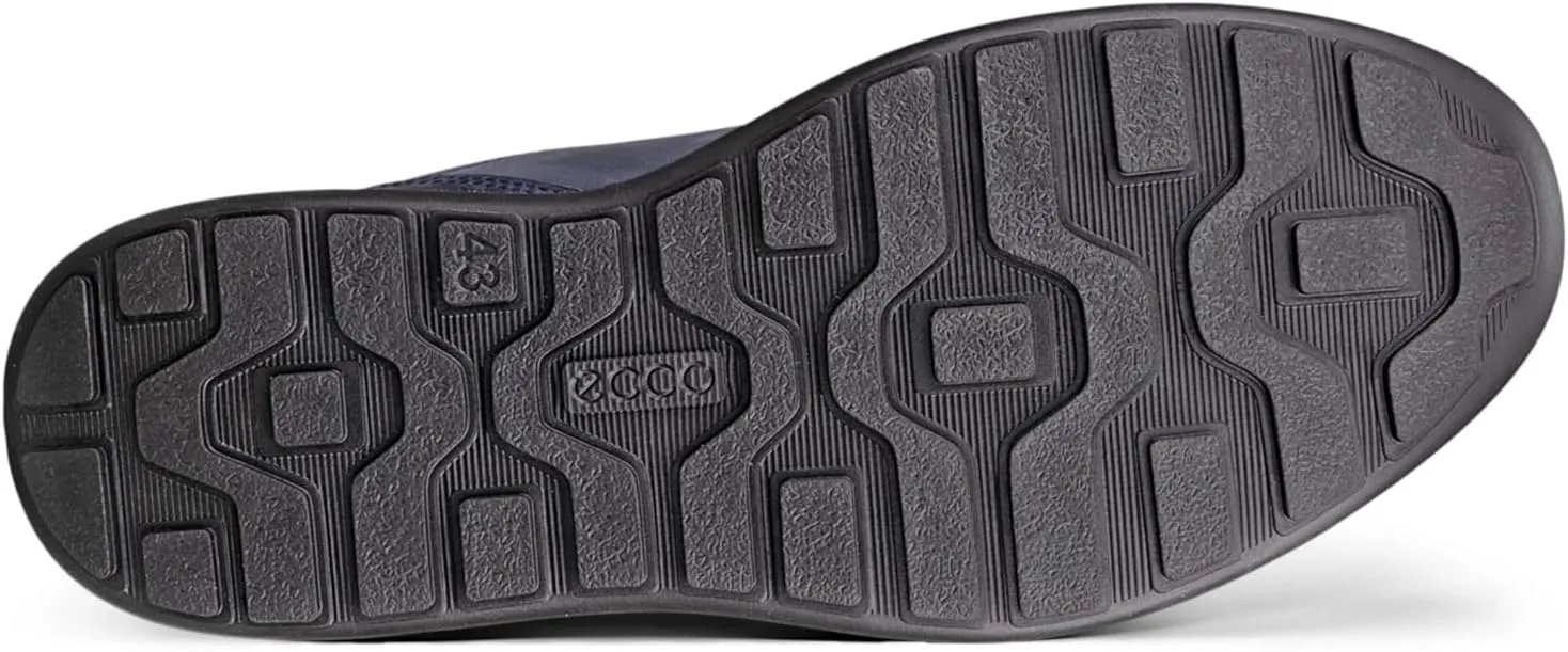 ECCO Men's Walking Hiking Shoe