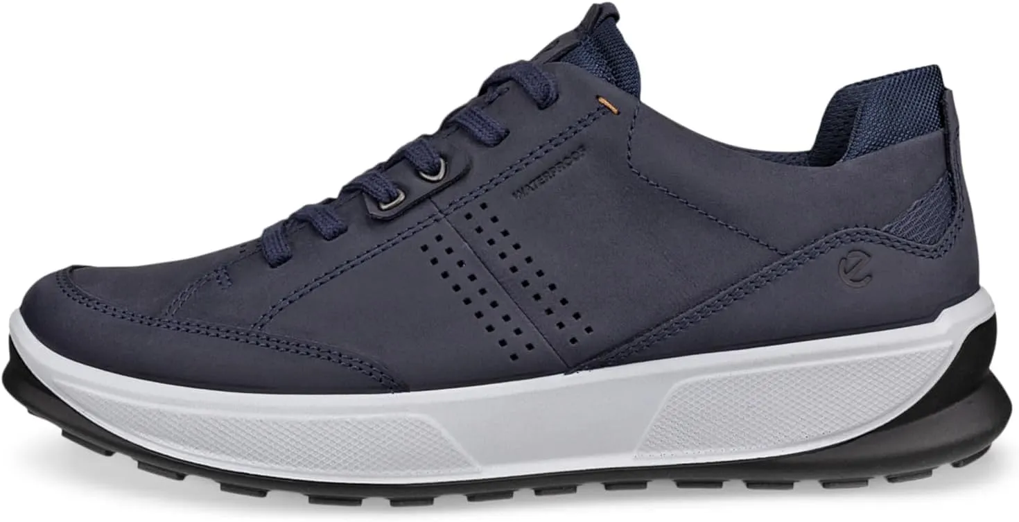 ECCO Men's Walking Hiking Shoe