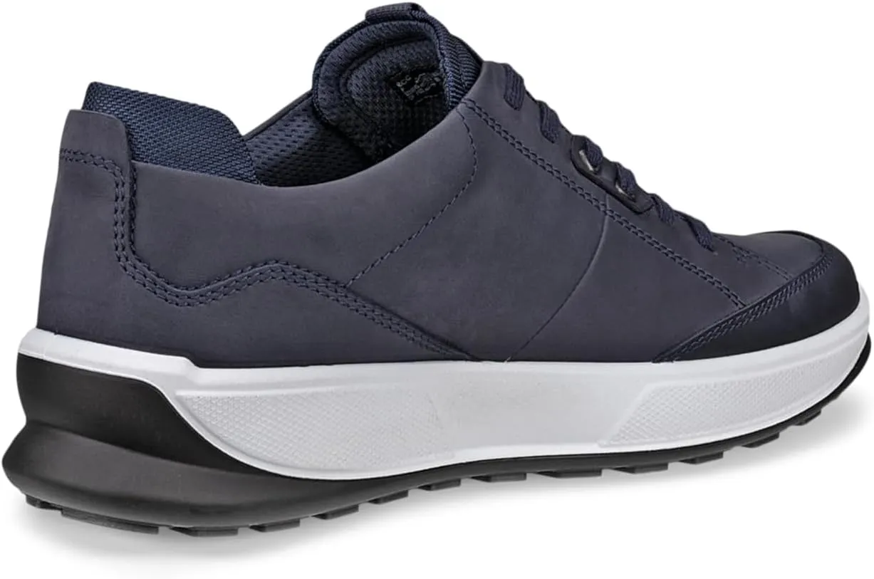 ECCO Men's Walking Hiking Shoe