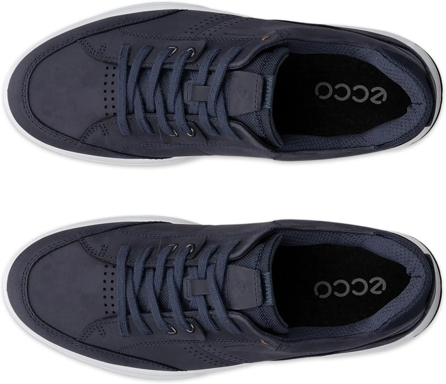ECCO Men's Walking Hiking Shoe