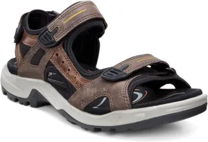 ECCO Men's Yucatan Sport Sandal