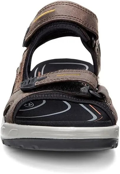 ECCO Men's Yucatan Sport Sandal