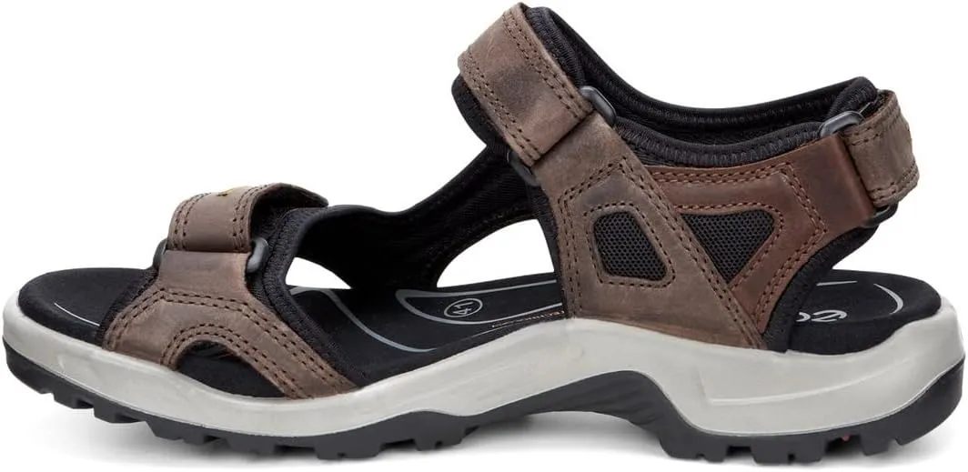 ECCO Men's Yucatan Sport Sandal